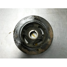 113H003 Crankshaft Pulley From 2010 Kia Forte ex 2.0